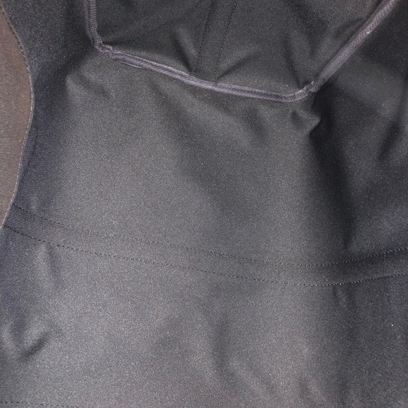 Louis Vuitton Keepall Silver Canvas - Picture 4 of 6